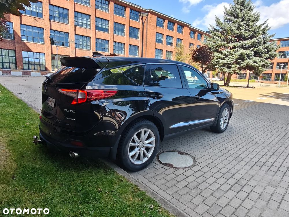 Acura RDX - 17
