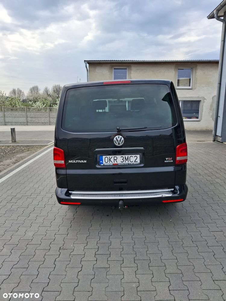 Volkswagen Multivan - 6