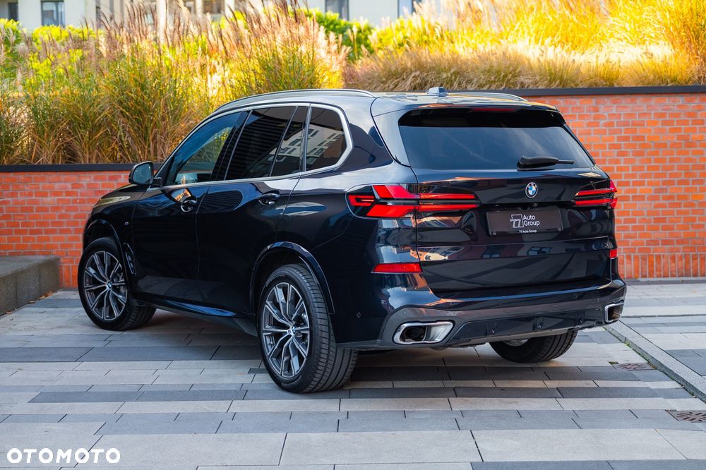 BMW X5 xDrive30d - 4