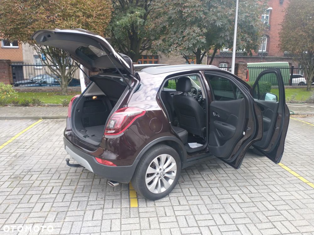 Opel Mokka - 15