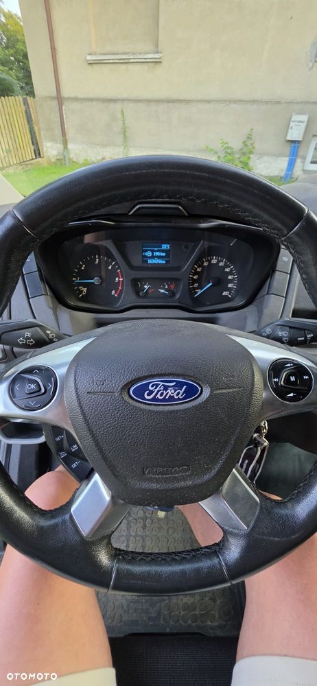 Ford TRANSIT - 4