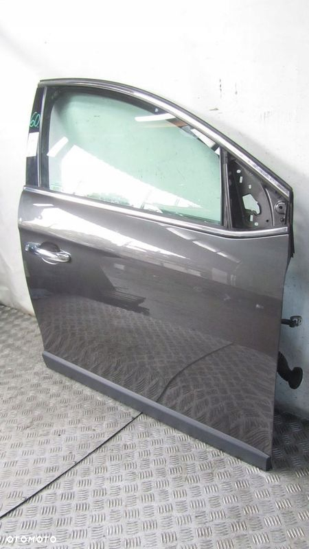 LANCIA DELTA III DRZWI PRAWE PRZÓD 284 08-14 60 - 3
