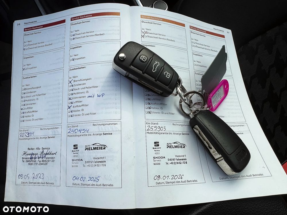 Audi A3 Sportback - 20