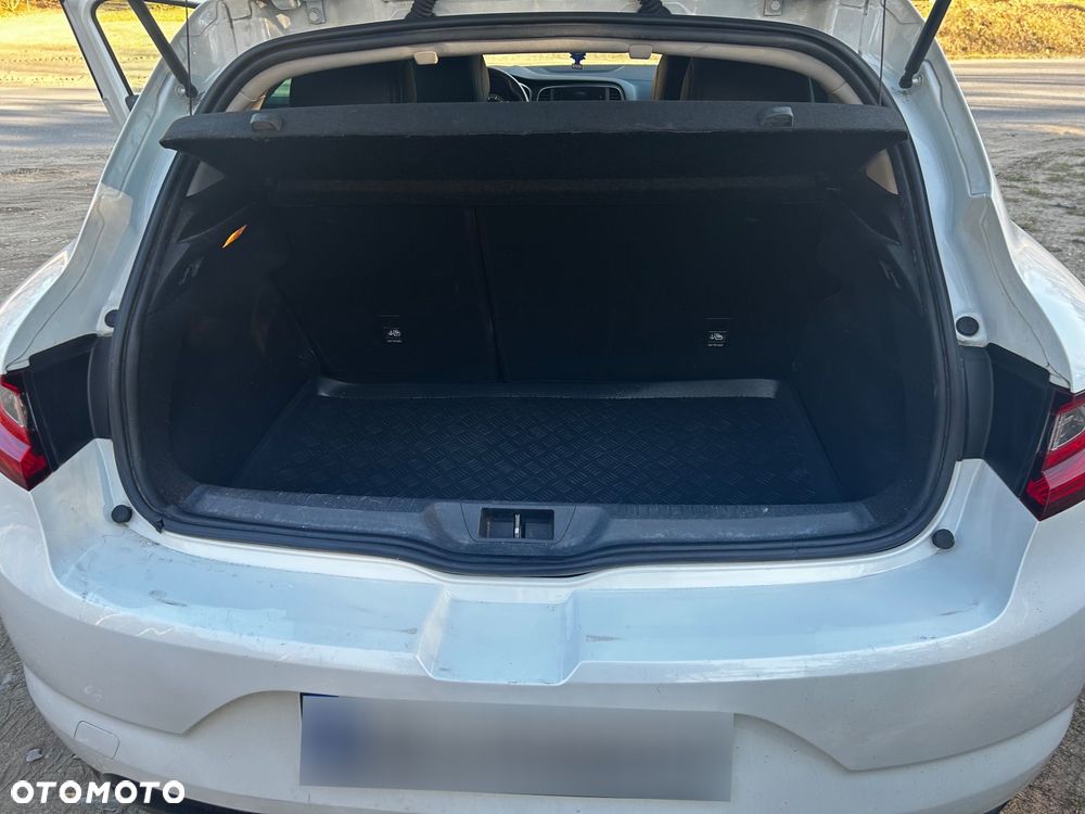 Renault Megane 1.2 Energy TCe Intens - 11