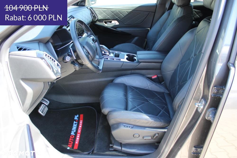 DS Automobiles DS 7 Crossback - 10