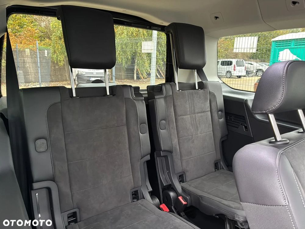 Volkswagen Caddy - 17