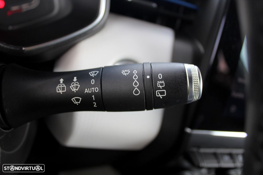 Renault Clio 1.6 E-Tech Intens - 21