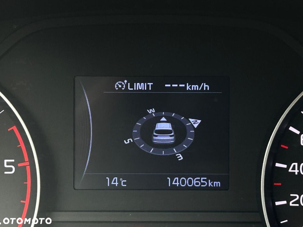 Kia Sportage 2.0 CRDI M 4WD - 25