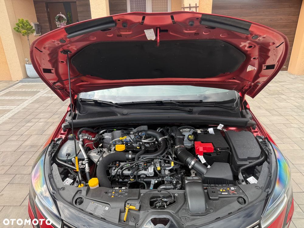 Renault Clio 1.0 TCe Techno - 39