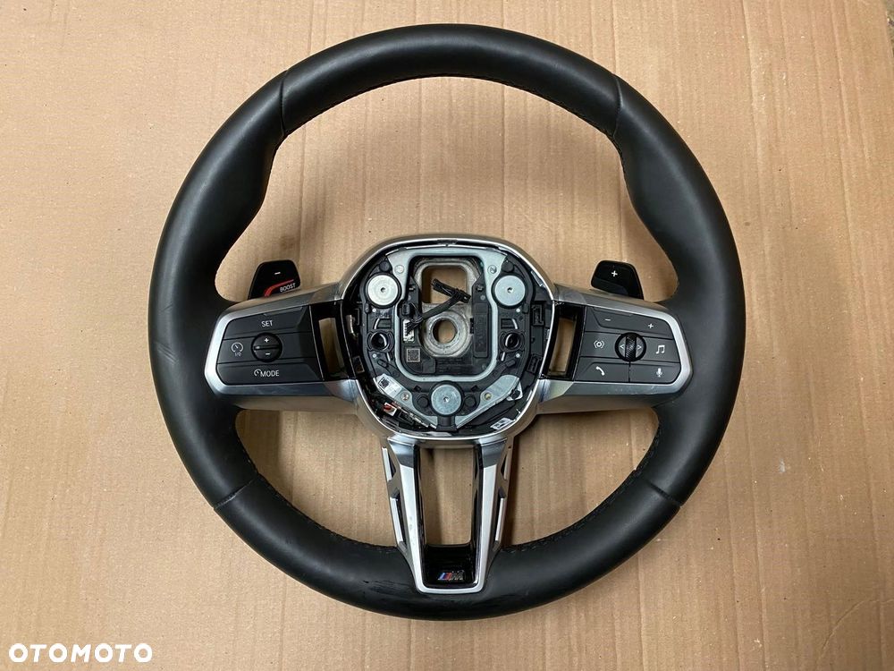 kierownica bmw x2 u10 x1 u11 - 1