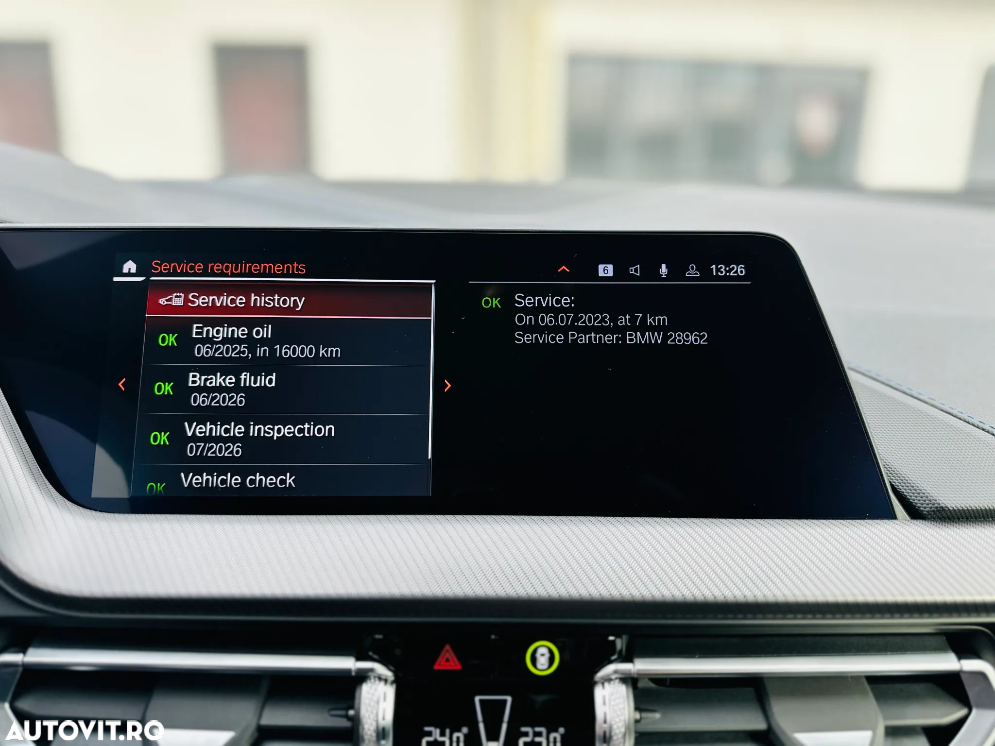 BMW Seria 2 218i Gran Coupe Aut. M Sport - 18
