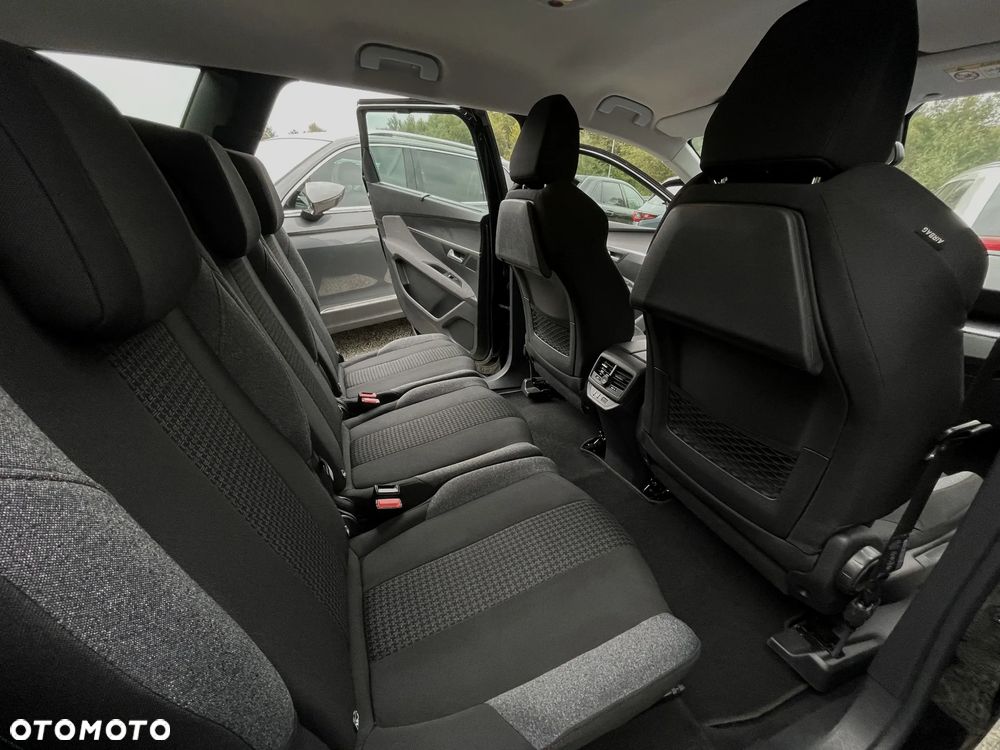 Peugeot 5008 - 34