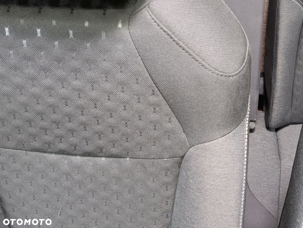 TOYOTA COROLLA E21 od 2019r Fotele Kanapy Boczki - 12