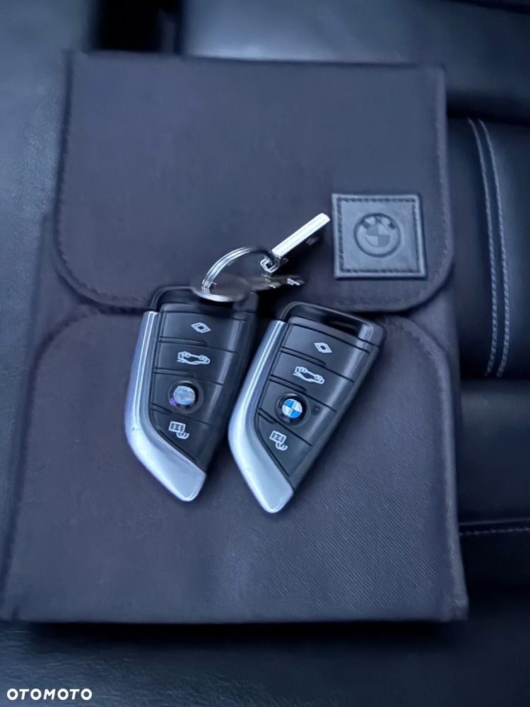 BMW X3 xDrive30d M Sport sport - 37