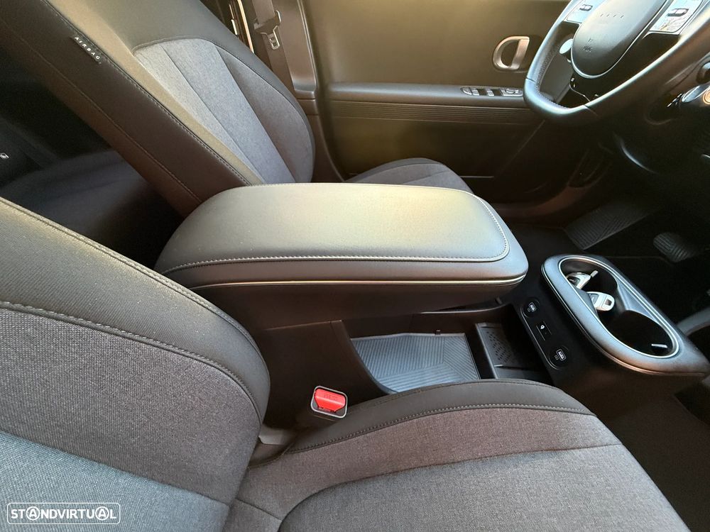 Hyundai Ioniq 5 77 kWh Premium - 30