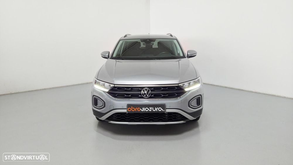 VW T-Roc 1.0 TSI Life - 2