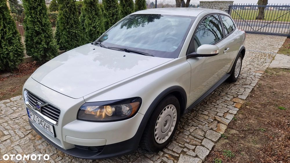 Volvo C30 1.6 Kinetic - 1