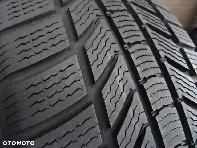 225/55/R17 97H Continental Winter Contact TS850P - 3