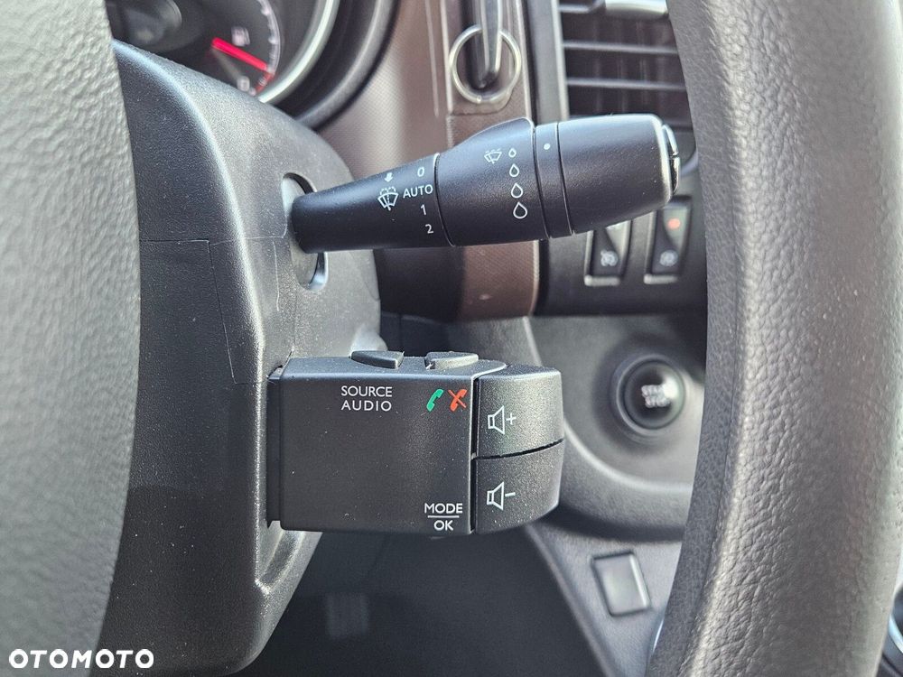 Fiat Talento L2H1 *79900zł NETTO* Brygadówka 6 osób 2.0ecoJET/145KM - 25