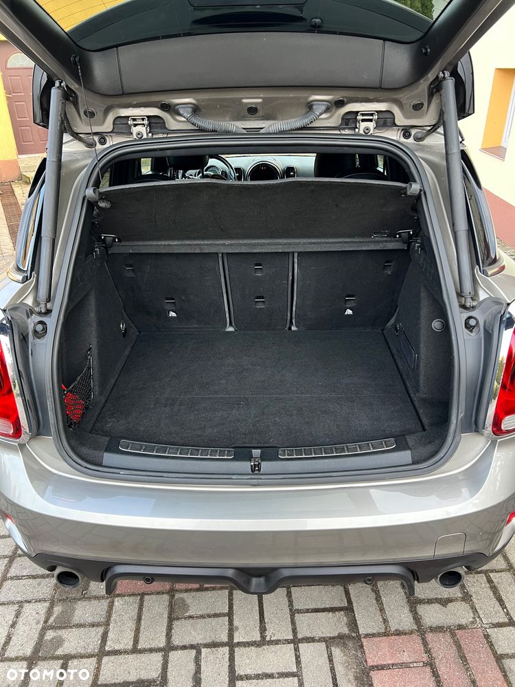 MINI Countryman Cooper S - 8