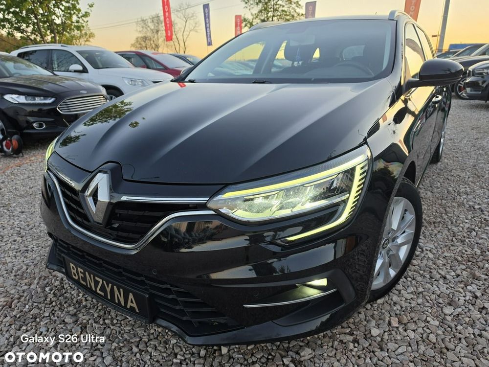 Renault Megane - 13