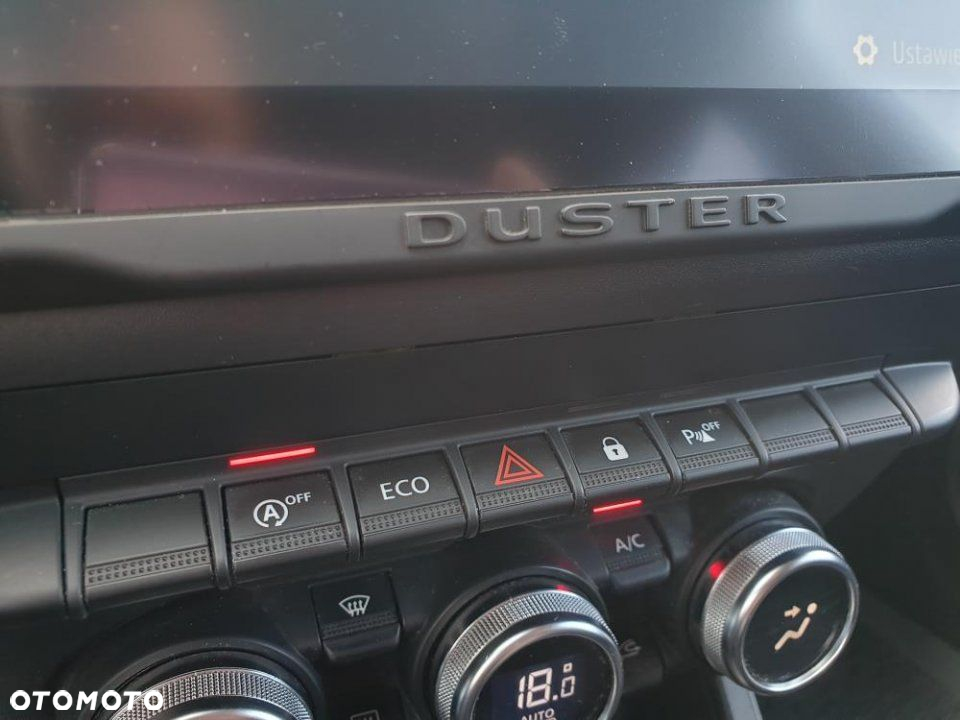 Dacia Duster - 23
