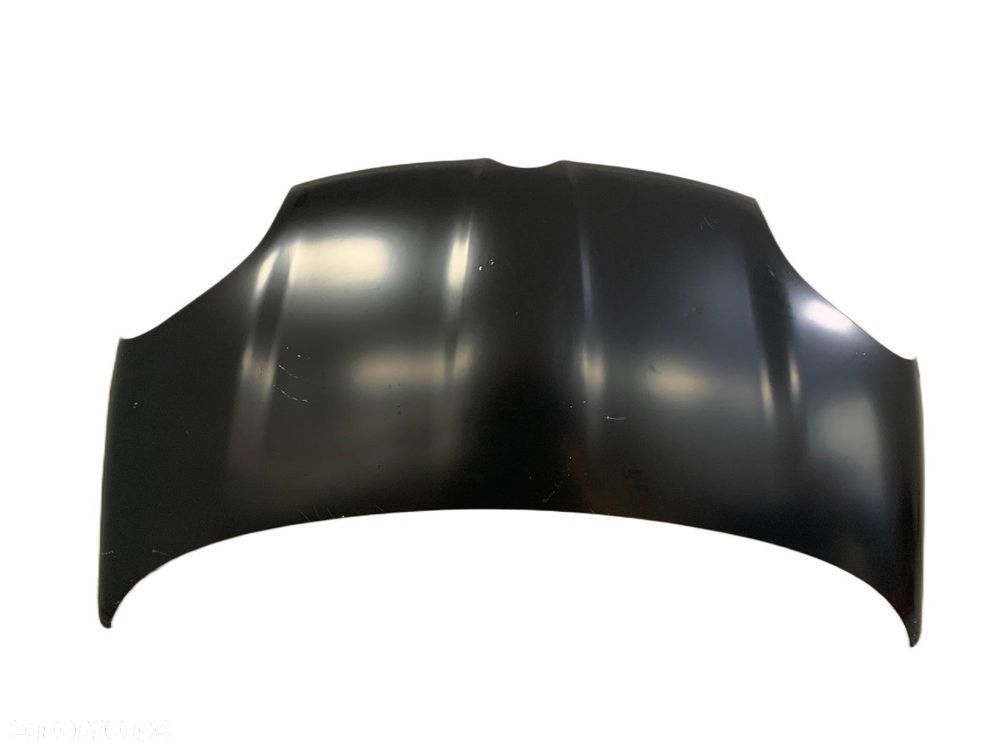 NOWA ORYGINALNA MASKA POKRYWA SILNIKA FIAT PANDA 3 III 12-23 51841736 68659116AA - 1