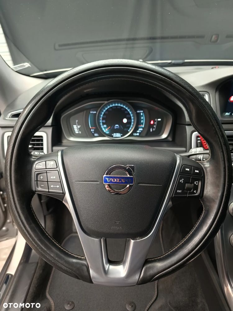 Volvo XC 70 - 28