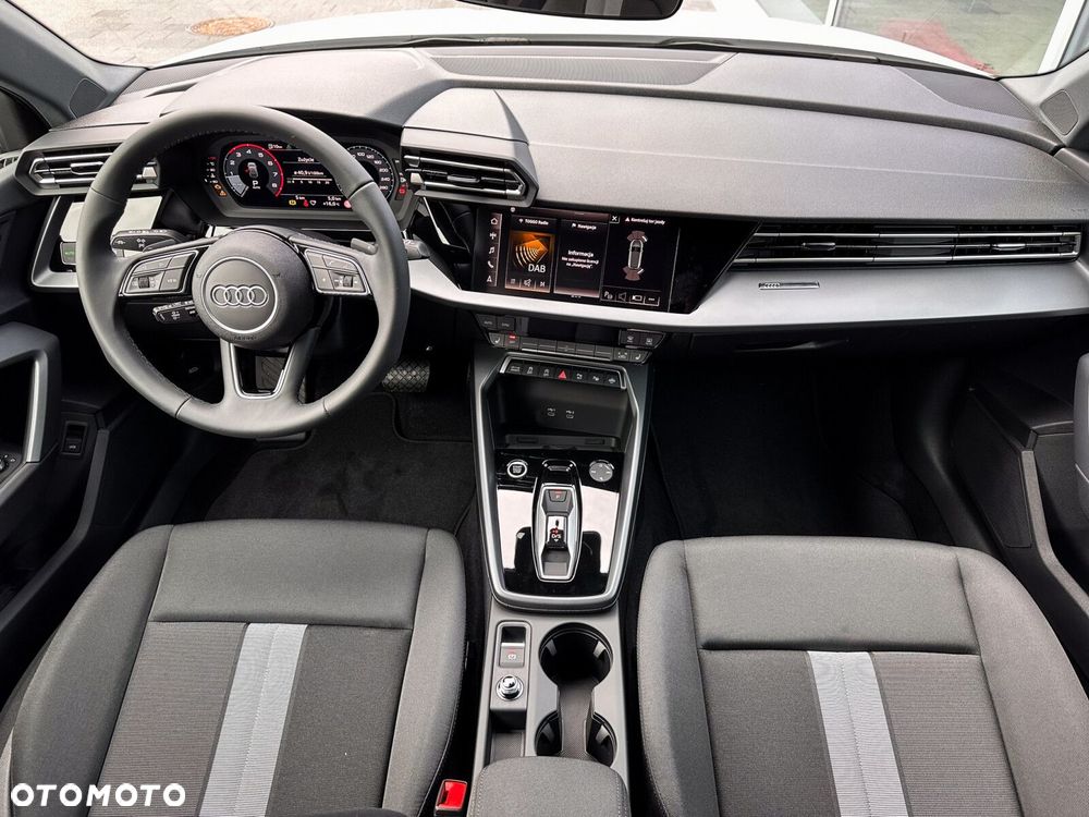 Audi A3 Sportback - 23