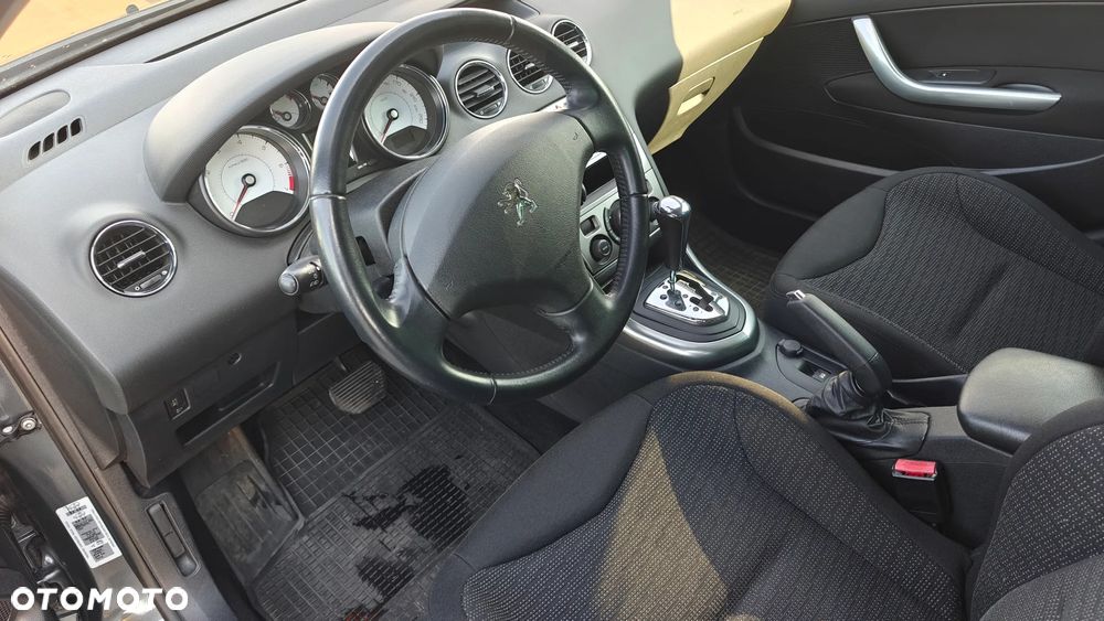 Peugeot 308 - 15