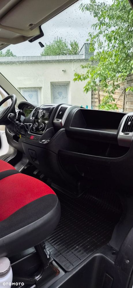 Fiat Ducato - 13