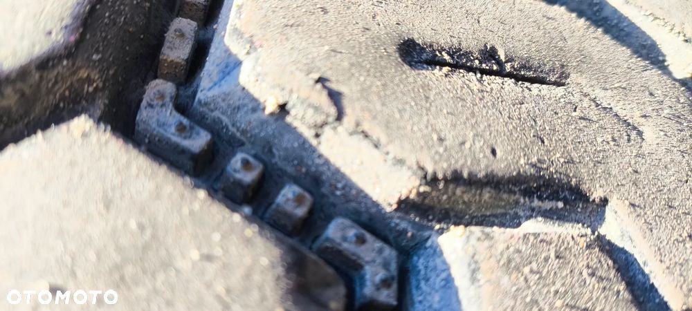 Mercedes-Benz ACTROS 4141K - 9