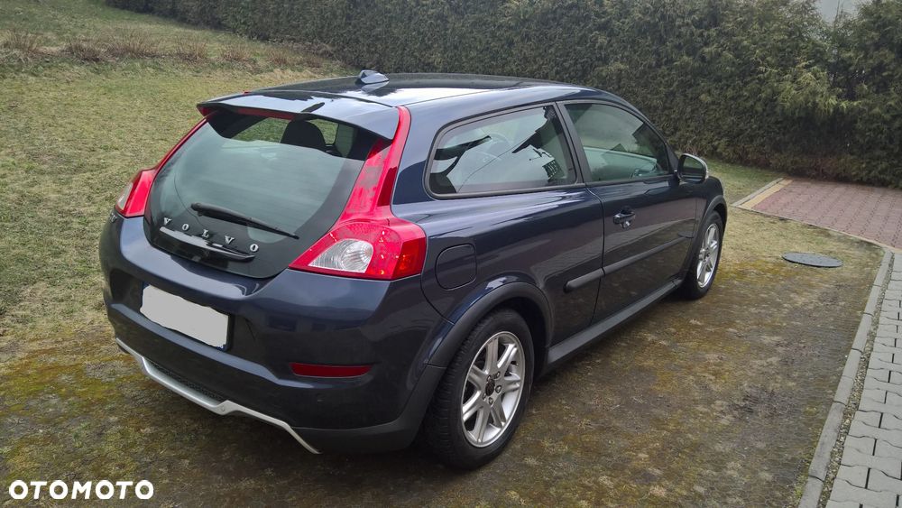 Volvo C30 - 5