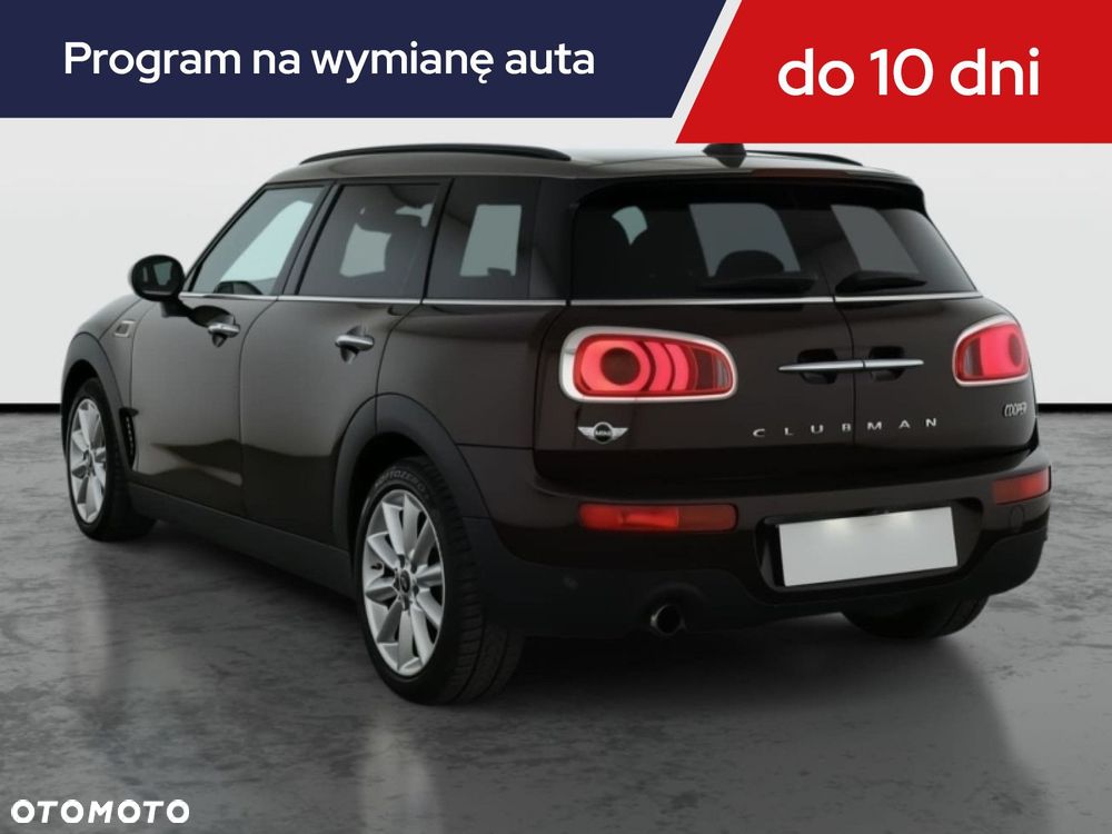 MINI Clubman - 6
