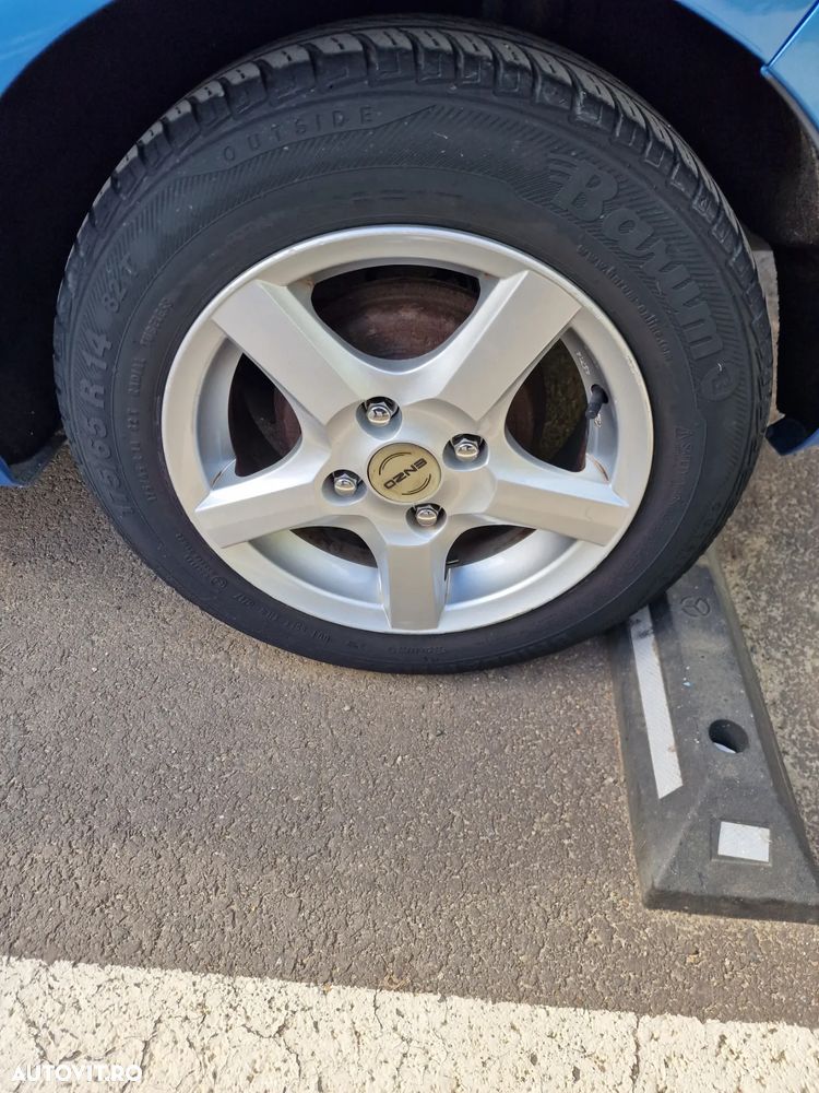 Ford Fiesta - 14