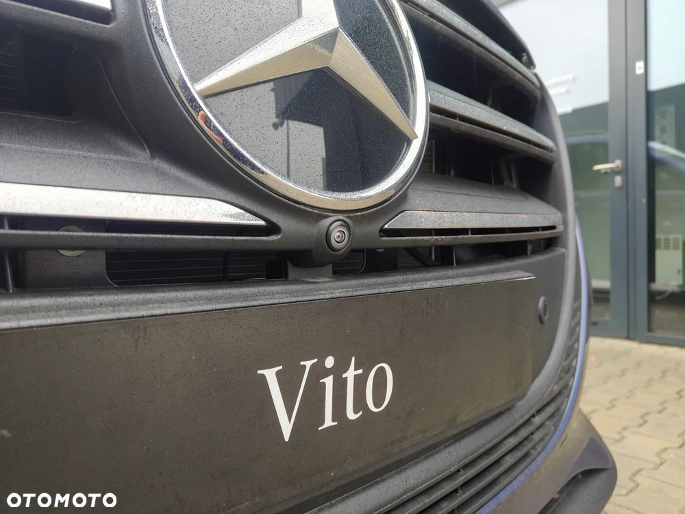 Mercedes-Benz Vito - 22