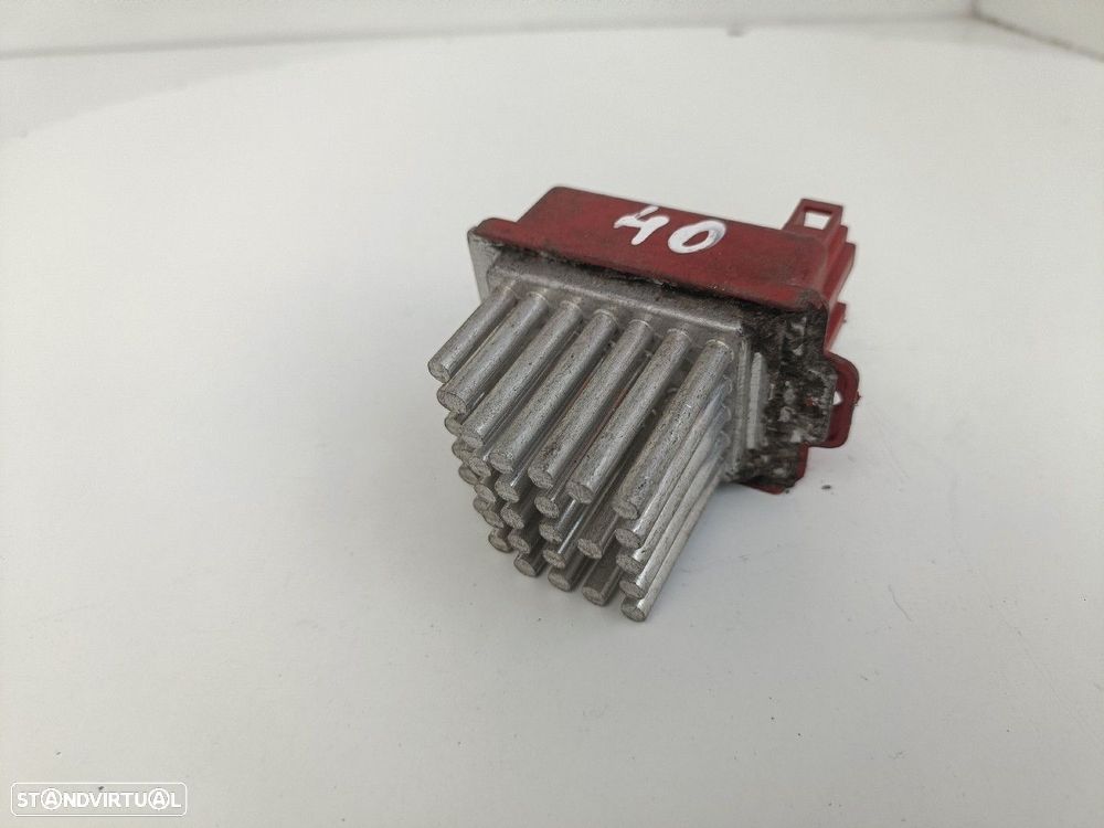 Resistência Sofagem / Ar Condicionado Audi A3 (8P1) - 1