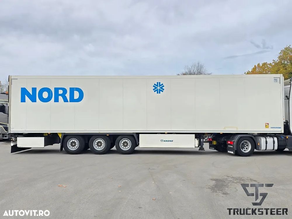 Krone ThermoKing Spectrum - 4