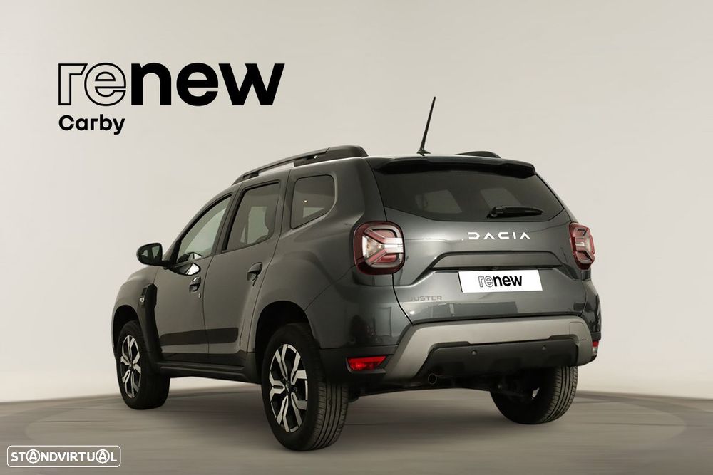 Dacia Duster 1.0 TCe Journey - 4