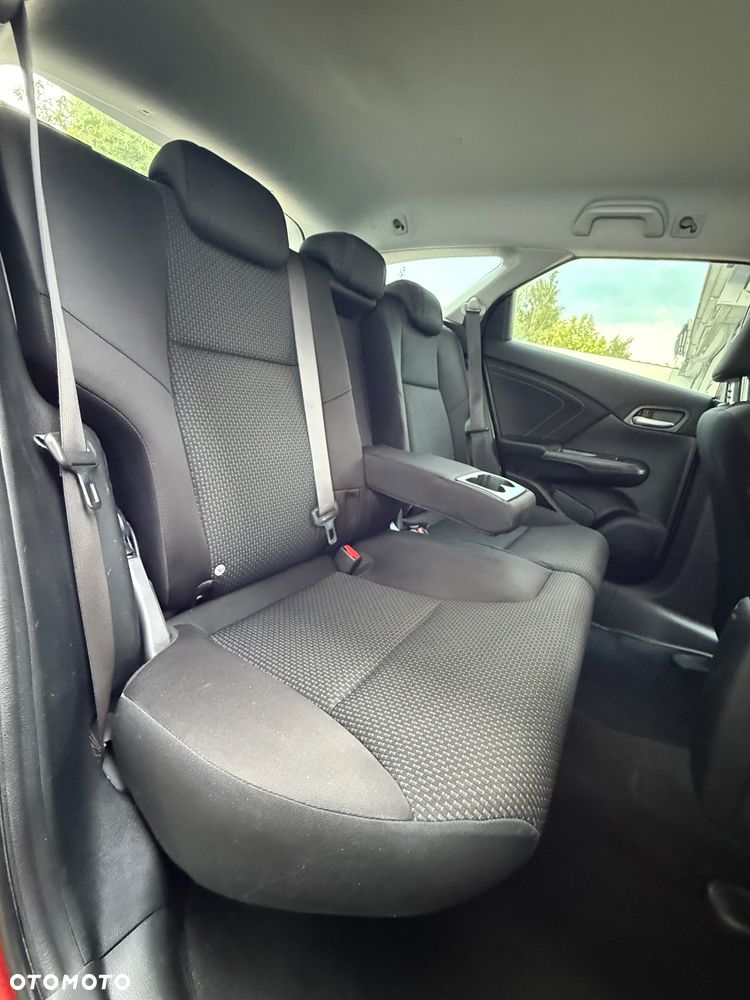 Honda Civic - 25