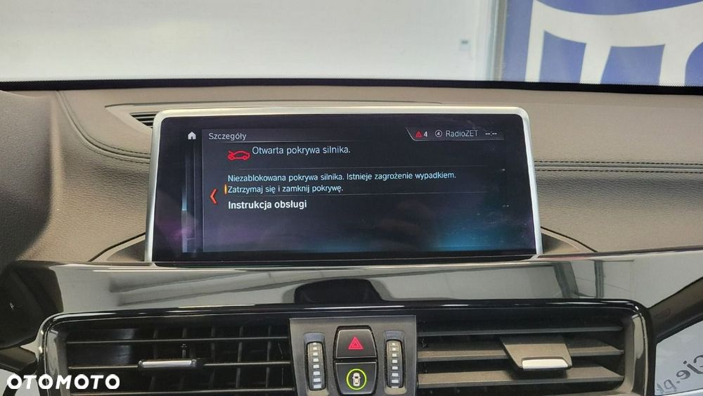 BMW X1 sDrive18d xLine - 18