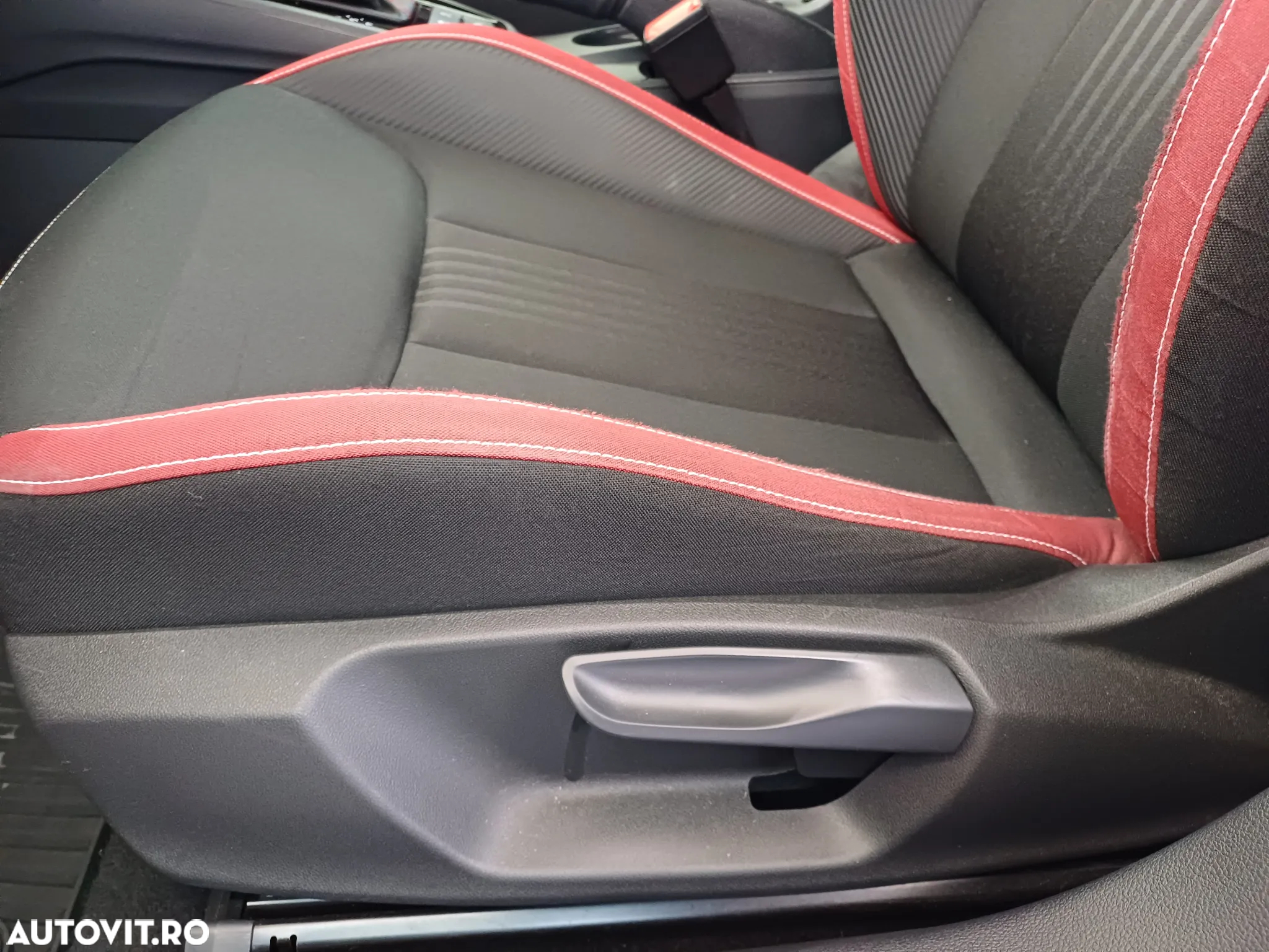 Skoda Kamiq 1.5 TSI DSG Monte Carlo - 9