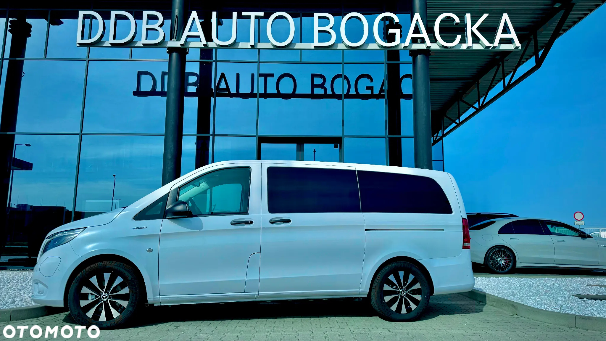 Mercedes-Benz Vito - 2