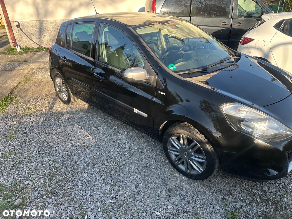 Renault Clio TCe 100 nightDay - 2