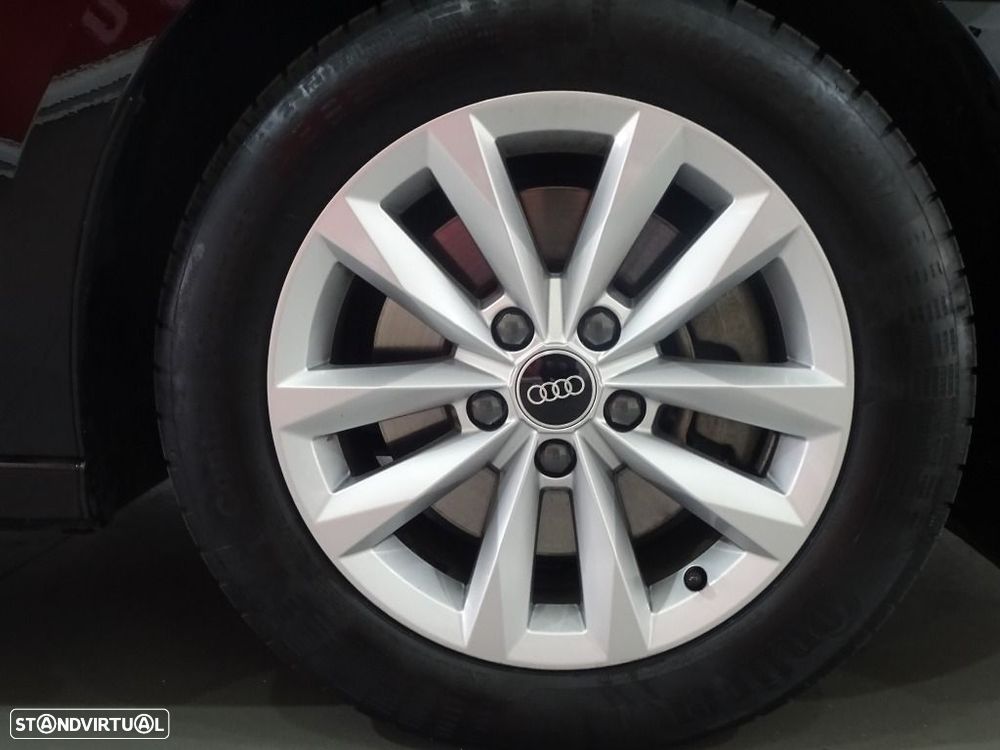 Audi A3 Sportback 30 TDI - 33