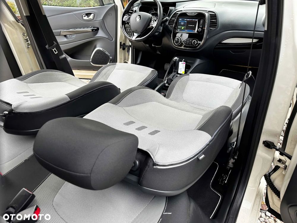 Renault Captur 1.2 TCe Intens EDC - 17