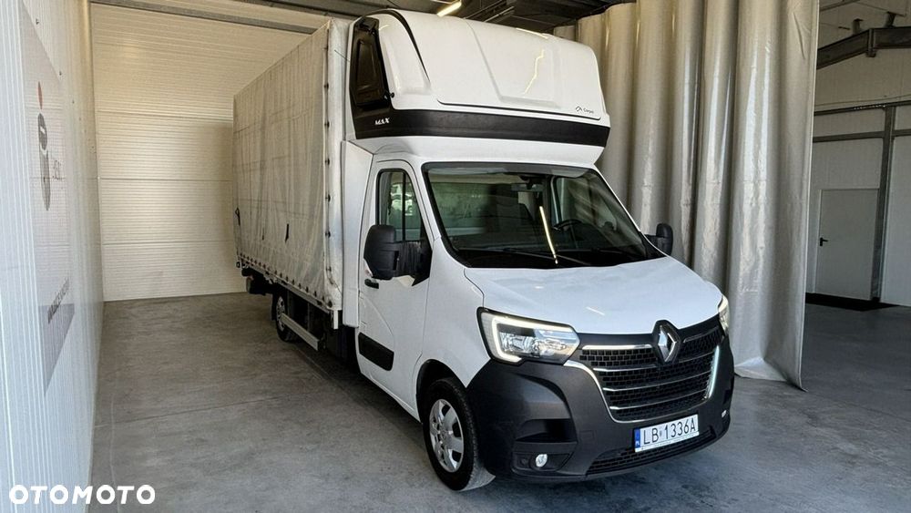 Renault Master - 3