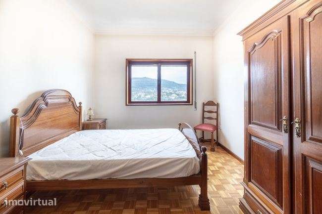 Apartamento T4 à venda em Amares - Grande imagem: 4/29
