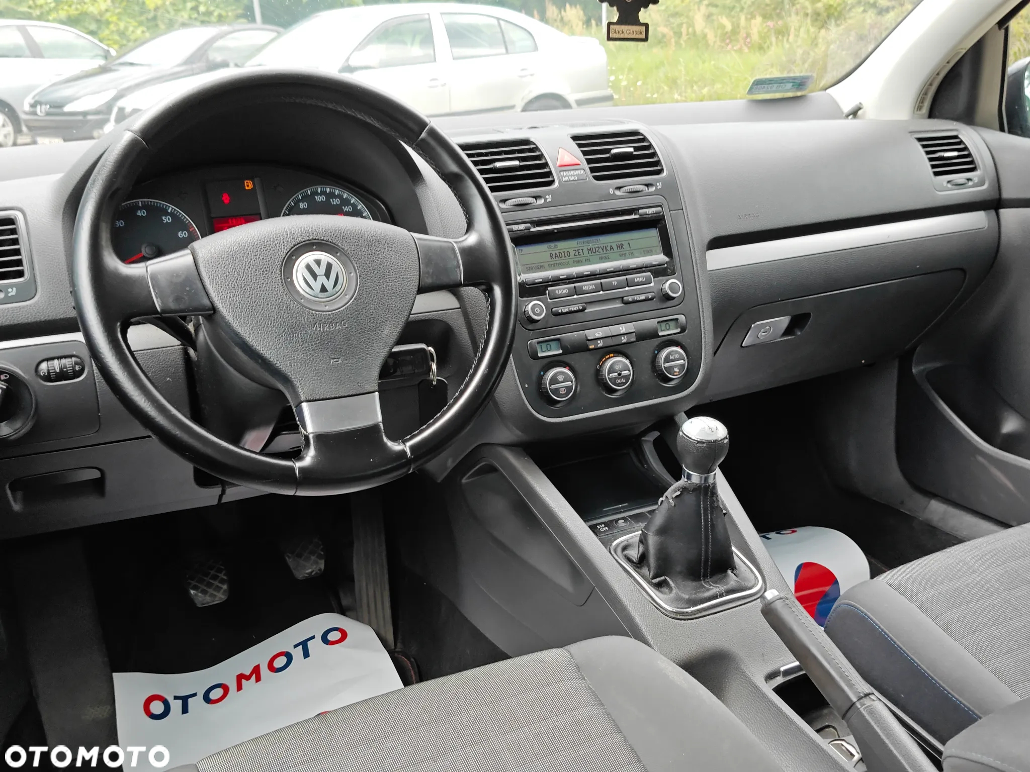 Volkswagen Golf 1.4 Comfortline - 15