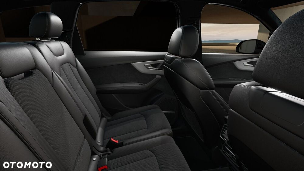 Audi Q7 - 7